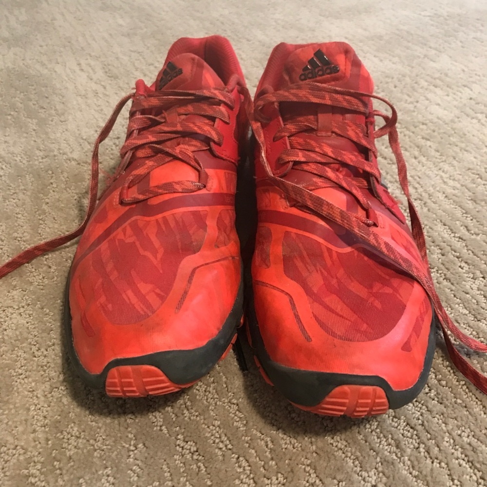 Adidas Training Shoes